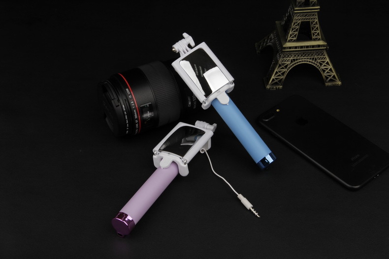 Bâton selfie en Acier inoxydable - Ref 3386039 Image 24