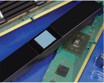 贝格斯Hi-flow 565UT|导热硅胶片