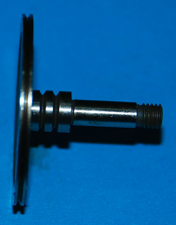 183协业导轮 37*28单 线切割协业导轮183 协业182b导轮 35元/对