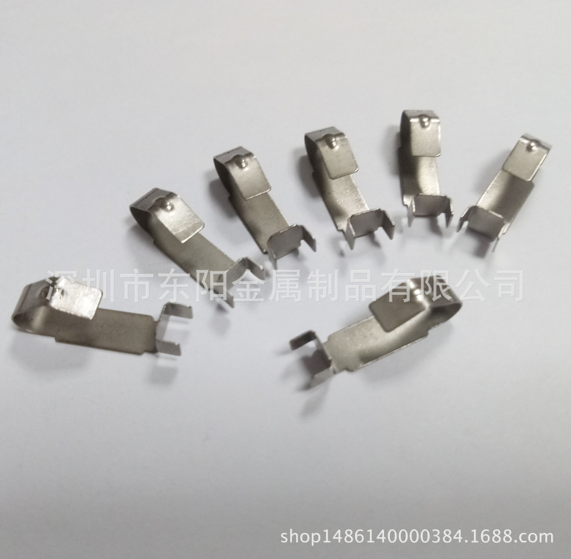 弹片导电弹片固定弹片电池弹片弹性弹片锰钢弹片异形弹片加工定制