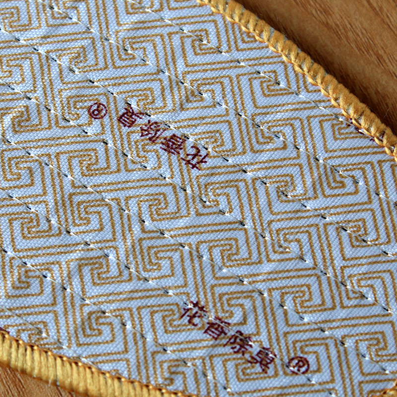 Plantilla de desodorante floral de larga duración Plantilla de desodorante transpirable que absorbe el sudor unisex