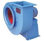 上鼓风机F4-72-5A-11kw/2900rpm玻璃钢模压防腐离心风机