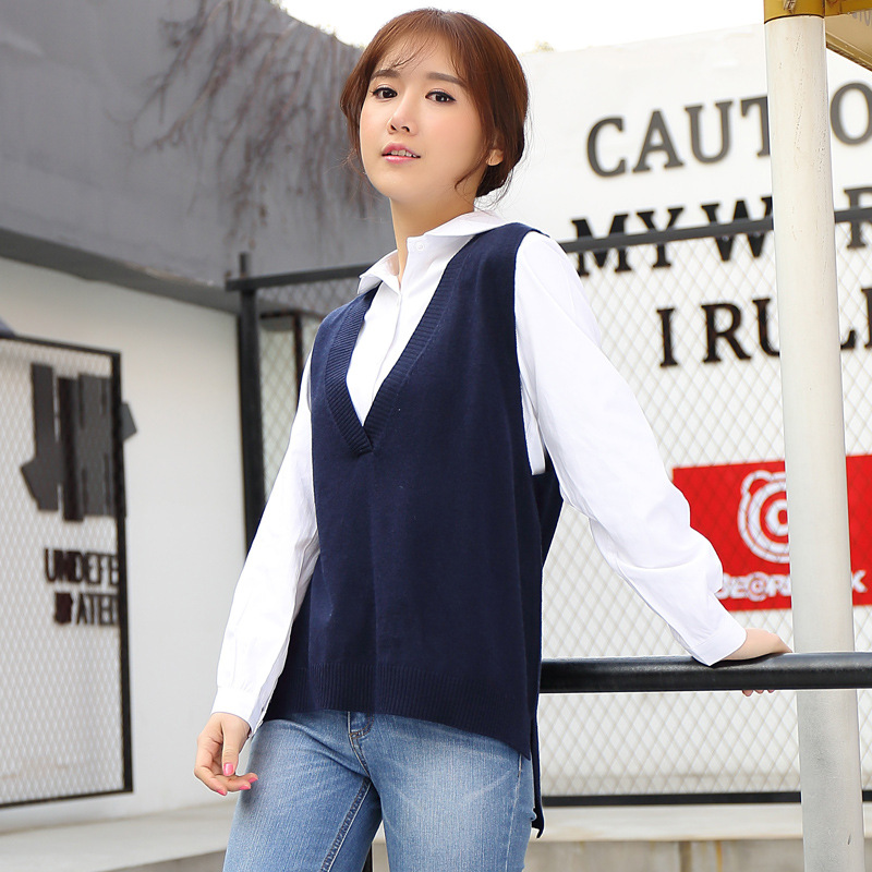 Gilet femme en Tricot - Ref 3318261 Image 42