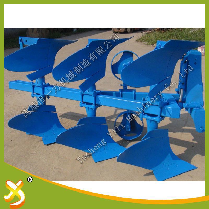 厂家液压翻转犁 1LF液压翻转犁 330液压翻转犁