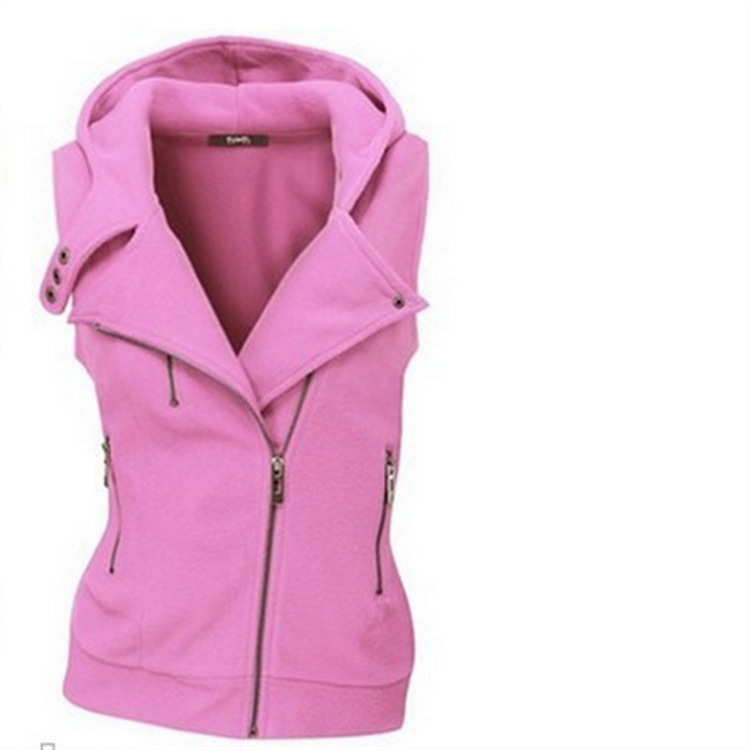 Gilet femme - Ref 3434884 Image 4