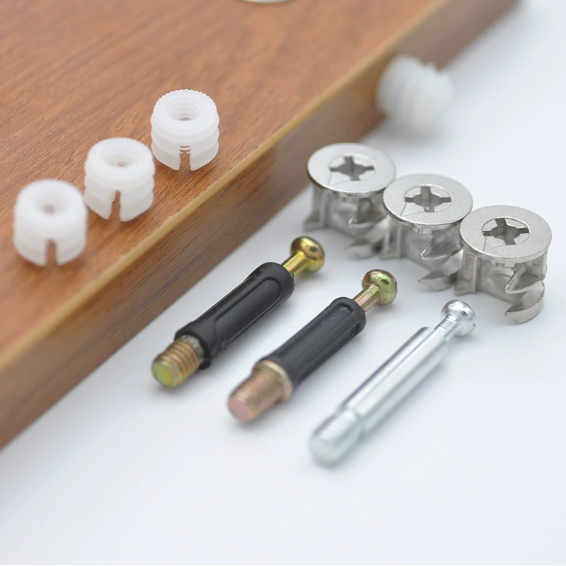 Furniture with accessories, three in one, 18mm