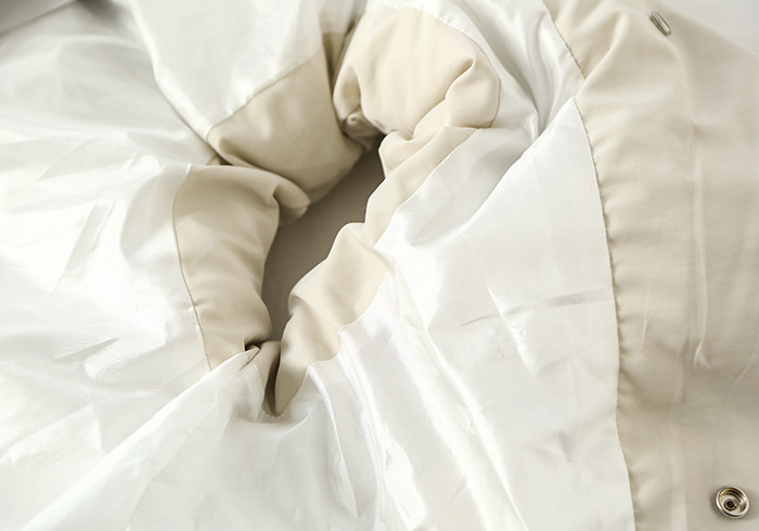 Gilet femme LIZHIQI      en Coton - Ref 3318186 Image 36