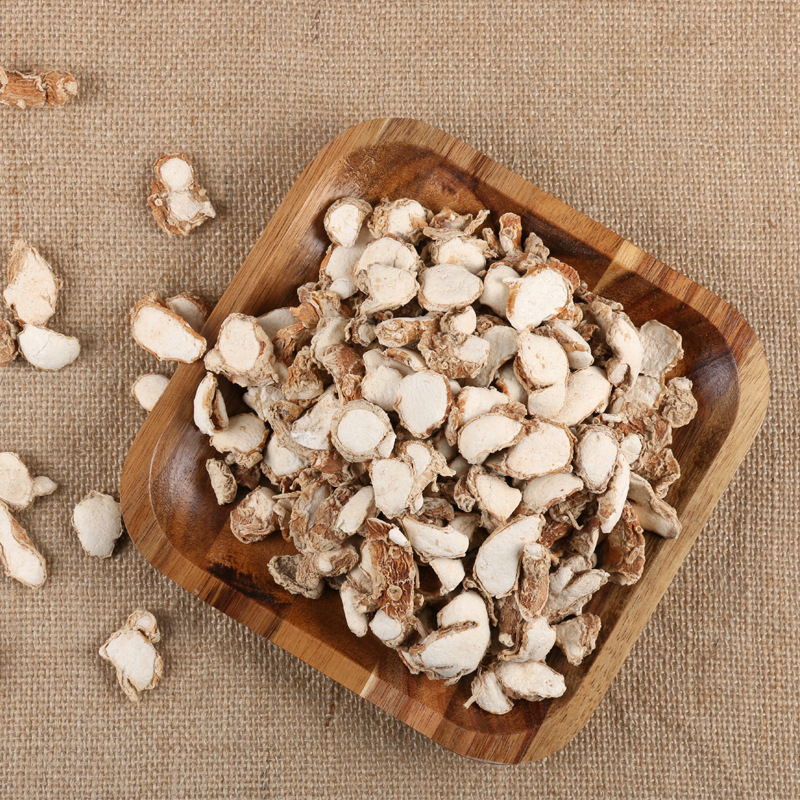 缅甸小沙姜香辛料小三奈 川菜火锅底料沙姜片卤料砂姜调味品批发|ru