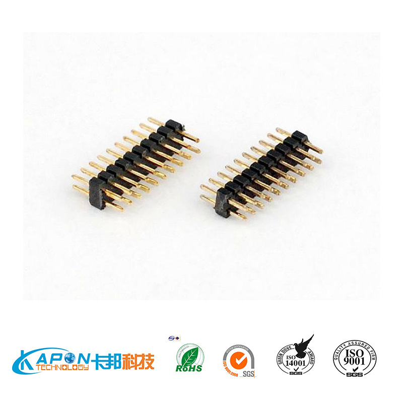间距1.0单排针 双排排针,间距1.0排针,插针 PIN header