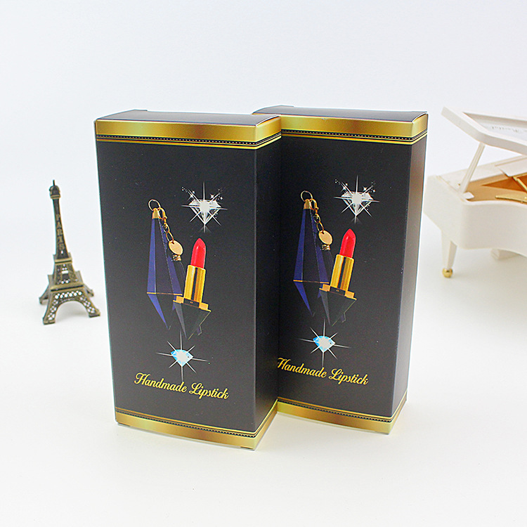 口红包装盒