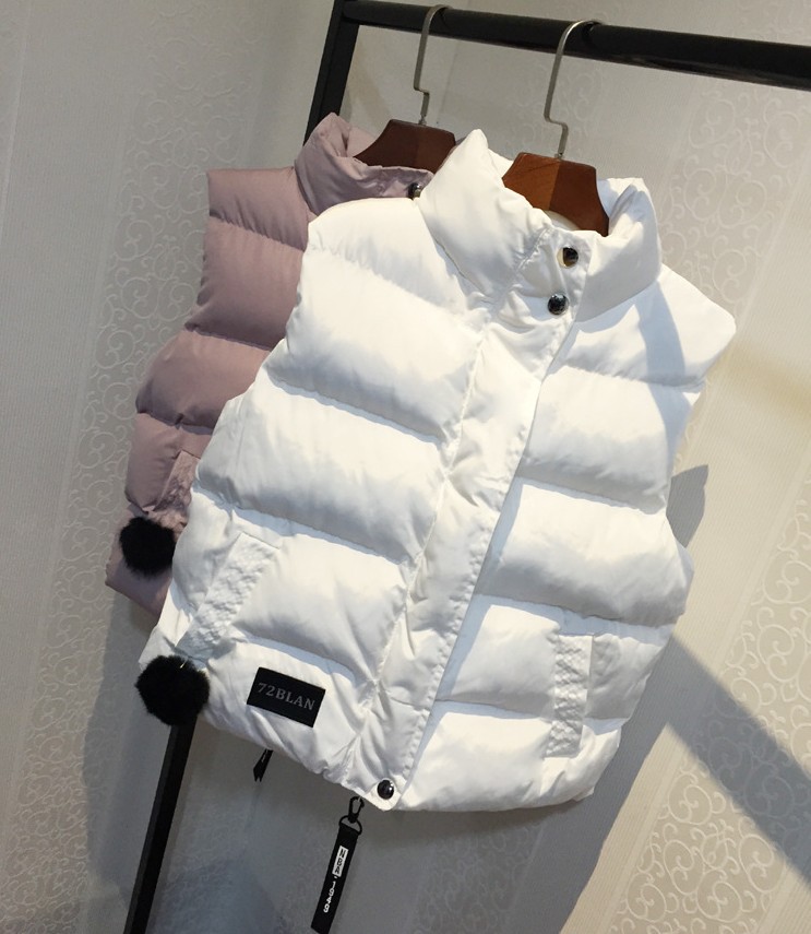 Gilet femme en Polyester - Ref 3434618 Image 20