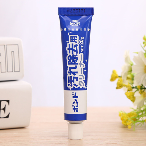 Japan imported multifunctional white wall graffiti decontamination cleaner household white wall tile handwriting cleaner