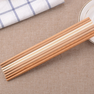 Оптовые различные спецификации палочек для быстрого питания на вынос, куплубных палочек для бамбука, подходящих блюд, четырех кусочков бамбуковых палочек для еды