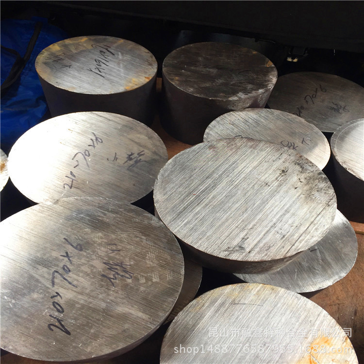 厂家直销 耐高温耐腐蚀316L沉淀硬化不锈钢圆棒 规格全可零切