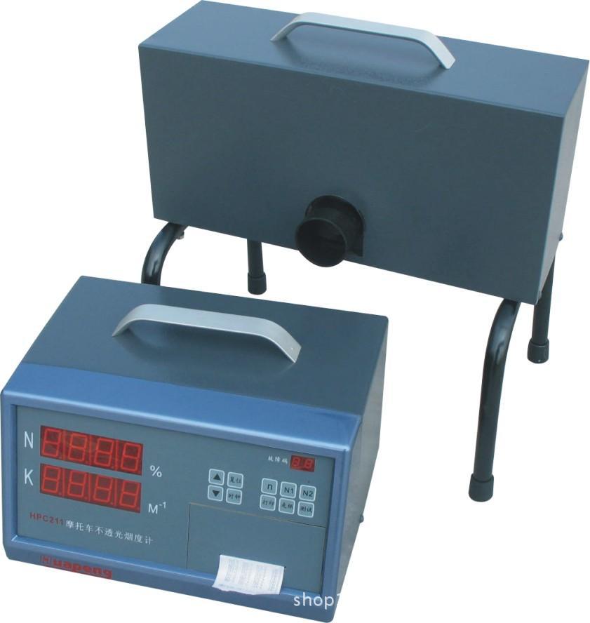 摩托车排气分析仪/摩托车排气检测仪