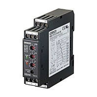 Оригинальное подлинное K8AK-PA1 Omron K8AK-PA трифазный просрочки+анти-фаза недостающий фазный мониторинг преемник