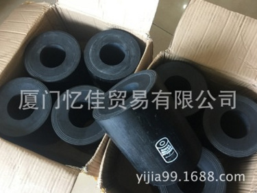 凡士通（FIRESTONE）工业用橡胶减震弹簧 美国原装原厂直销