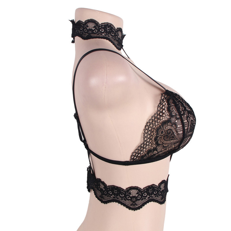 Soutiens-gorge OHYEAH  JOUR ET NUIT en Polyester - Ref 3369984 Image 3