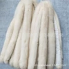 Beige*70cm long 11cm wide straight collar