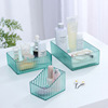 Gaia, plastic storage box, acrylic table dressing table