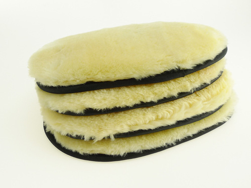 Japanese bear paw sandwich car cleaning gloves shearling all-in-one car washing tools waxing polishing dust removal factory direct sales