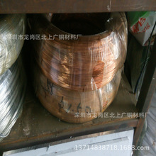 惠州双玻璃丝包铝线φ1.5 2.5 4.0 绝缘双玻璃丝包铜扁线1X4 3X9