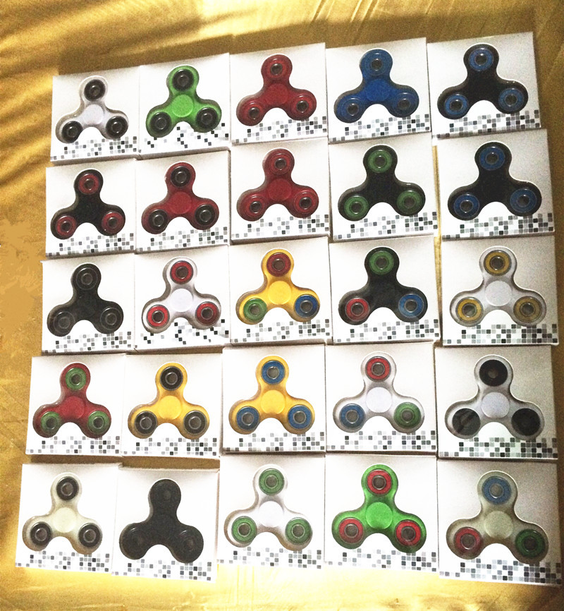 Fidget spinner - Ref 2615745 Image 29