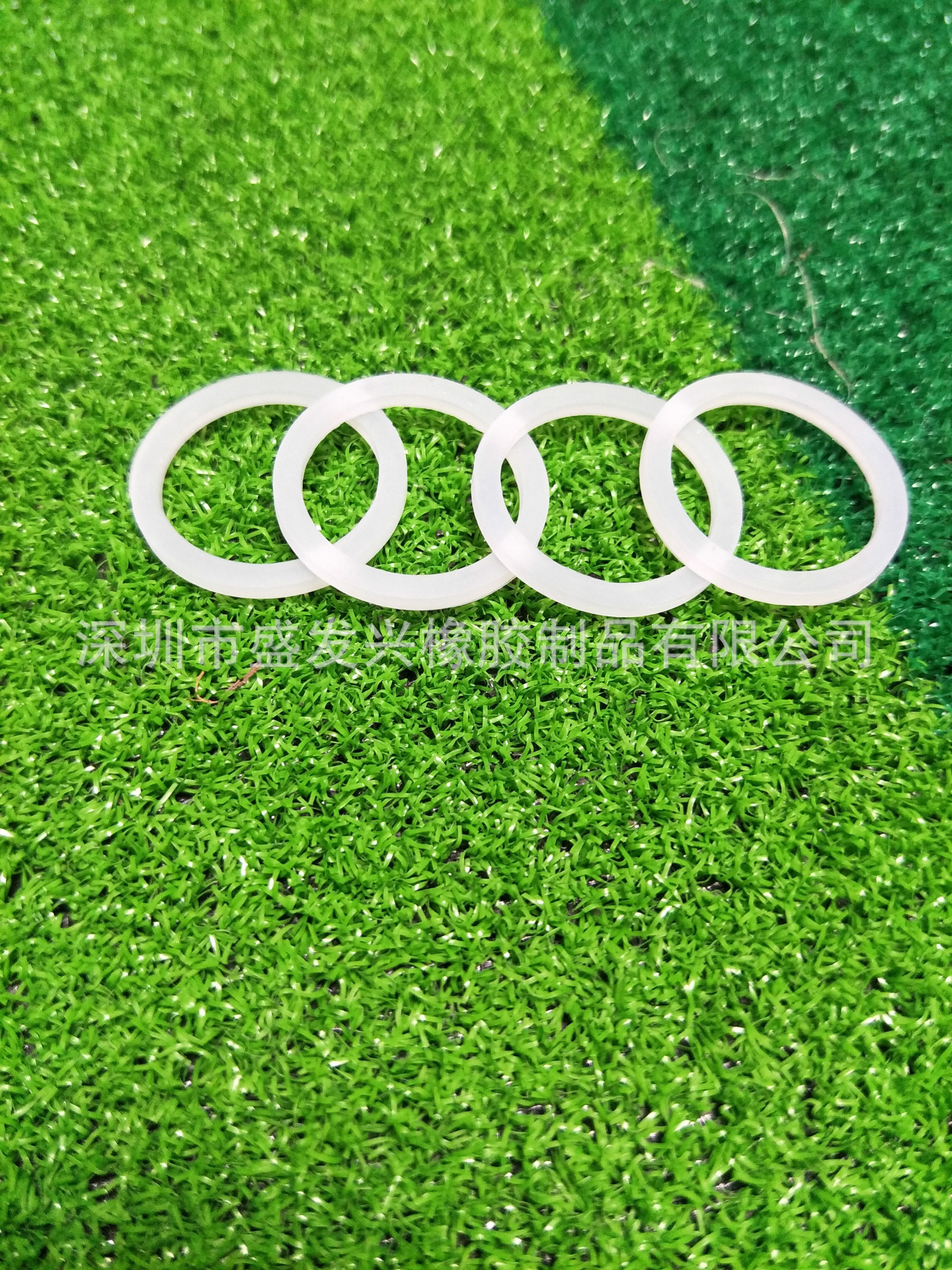 硅胶垫密封垫防水2