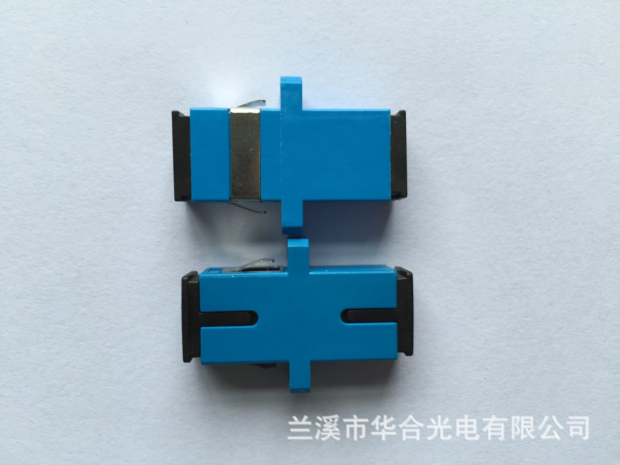 SC/PC适配器(一体)