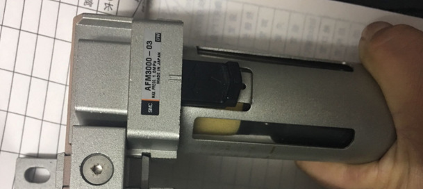 日本原装正品SMC 过滤器AF3000-03D AFM3000-03大量现货
