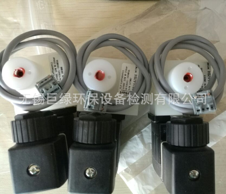 美国HACH哈希空气消解阀EXV056,哈希空气阀YY0000219,哈希配件