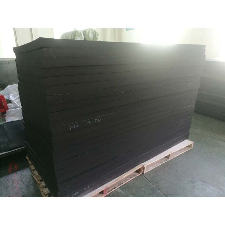 供应环保EPDM阻燃防火海绵 CR泡棉 EPDM CR 背胶泡棉