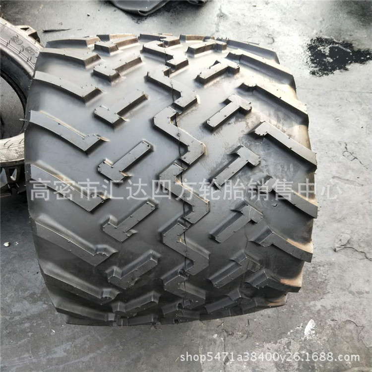 厂家直供500/50R17农用全钢丝轮胎 打捆机、捆草机轮胎 现货供应