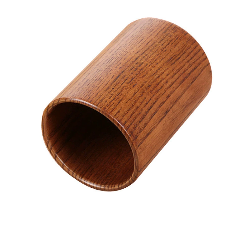  Wooden universal pens holder, (Cross-border trading), Amazon, handmade