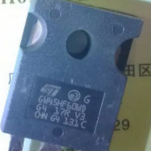 STGW45HF60WD ���l׃�Q�����O��IGBT�� GW45HF60WD 45A/600V