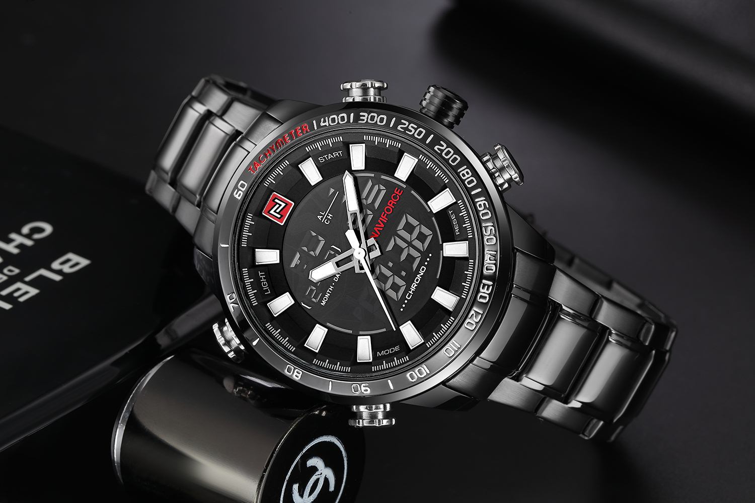 NAVIFORCE 9093