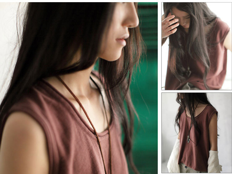 Gilet femme en Tricot - Ref 3318253 Image 37