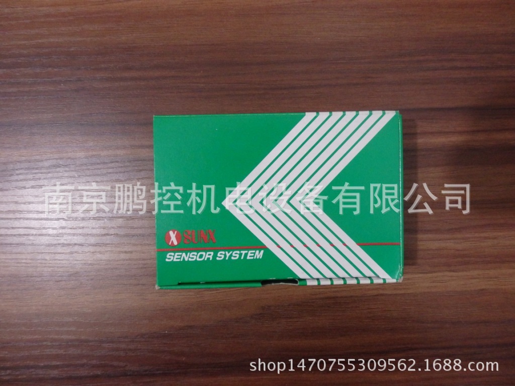 日本神视SUNX光电传感器VF-D500T