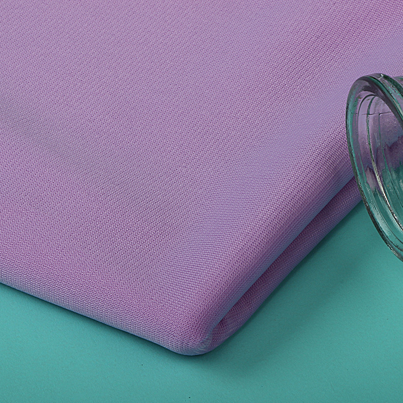 【百晟】锦纶复丝平布 睡衣内衣里布运动服服装辅料 针织面料批发