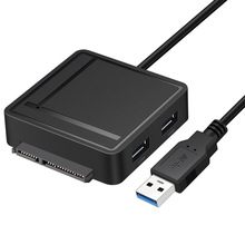 羳USB3.0DSATA򌾀 USB3.0 HUB/SD/TFxDQ