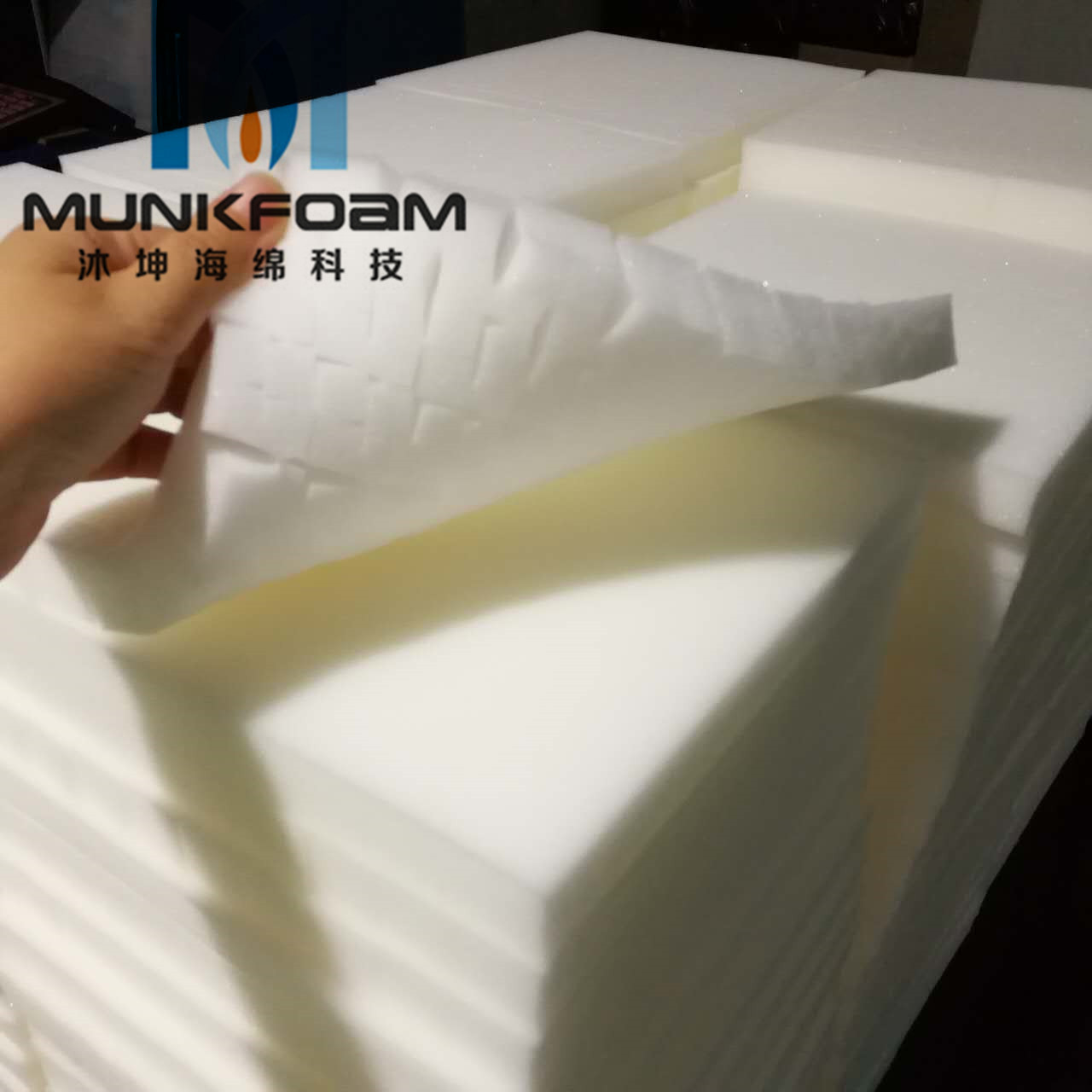 种菜海绵 亲水性蔬菜海绵 无土栽培海绵