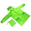 B.Duck, children's fashionable cute transparent raincoat for kindergarten, Birthday gift