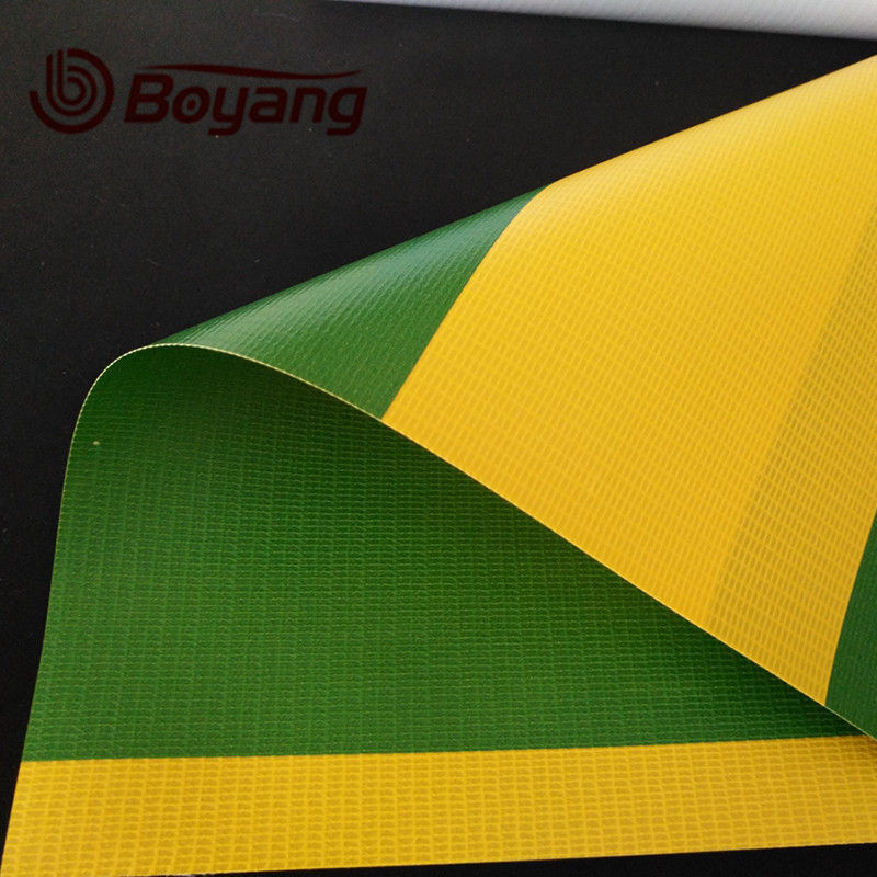 批发定制PVC彩条布 遮盖布 围栏搭建 汽车篷盖遮阳布 防水布