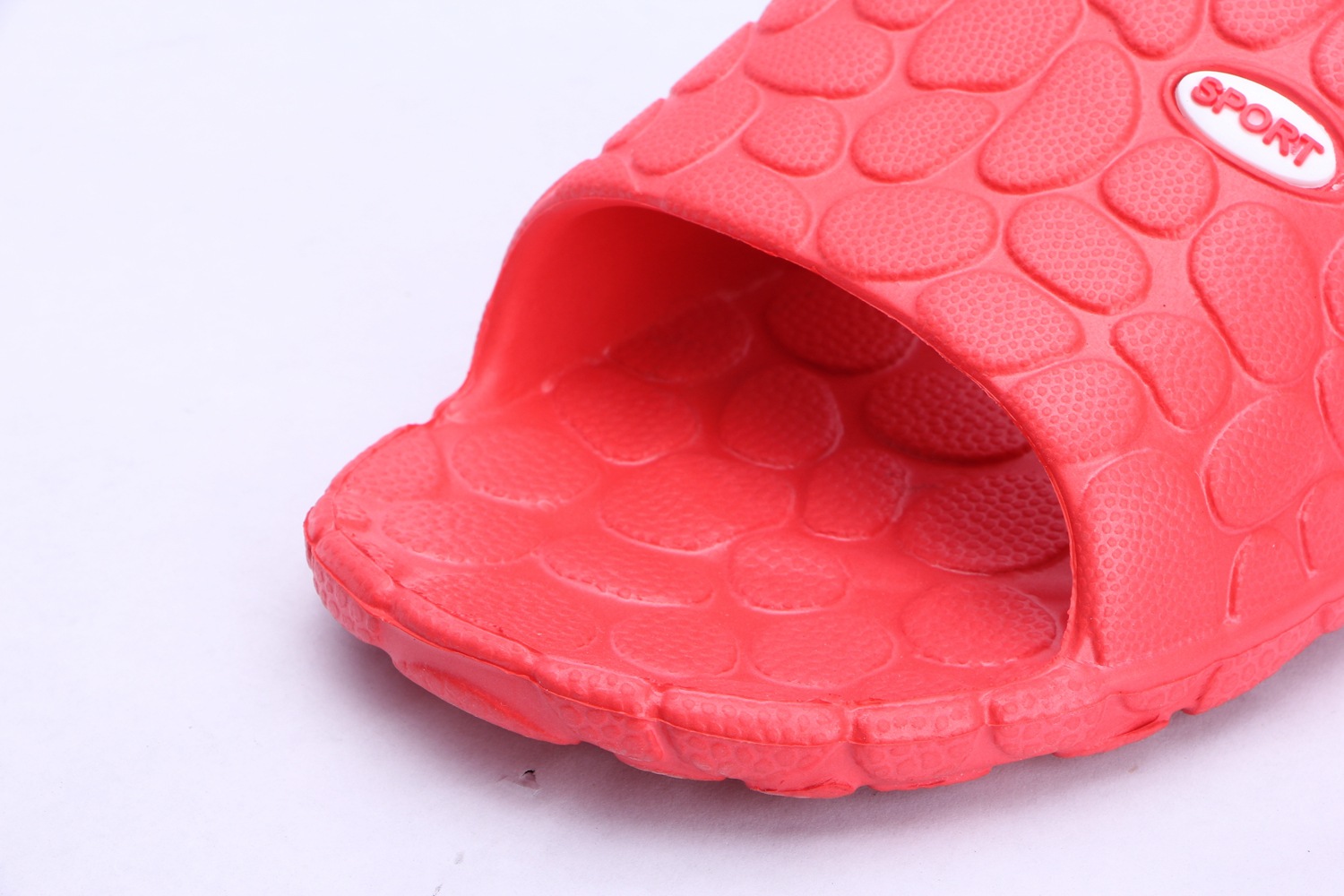 Sandales femme       en plastique - Ref 2669464 Image 14