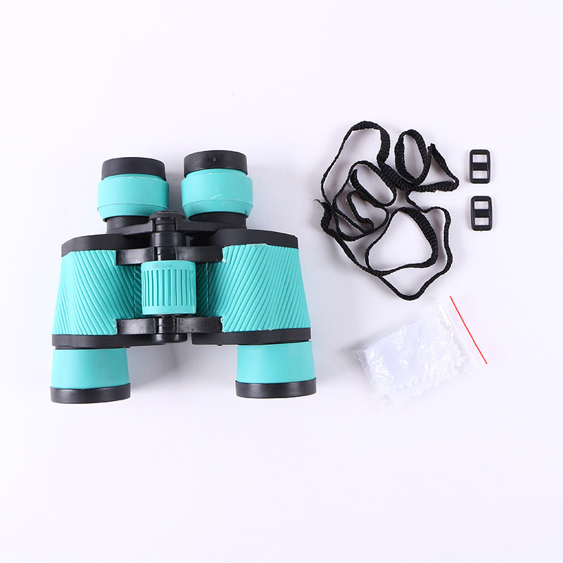 新款8×40双筒望远镜 FMC镀膜成像 BAK4棱镜批发