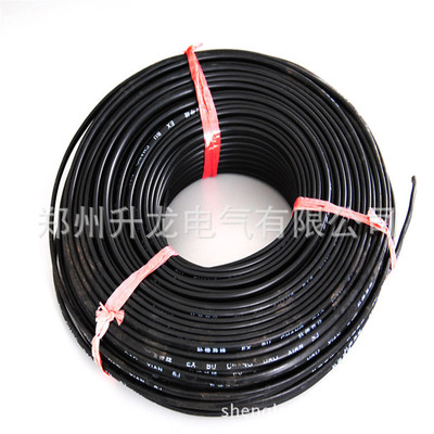 Manufactor Production and processing compensate Cable high temperature Compensation wire  KX-HA-FPGRP | KX-GA-VVP |K