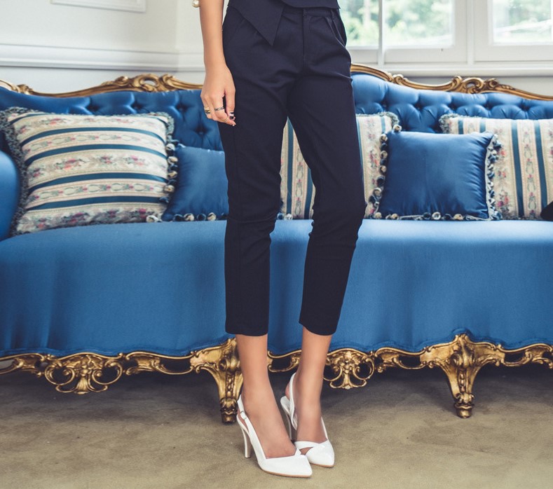 Costume femme en Voir les détails - Ref 3333797 Image 4