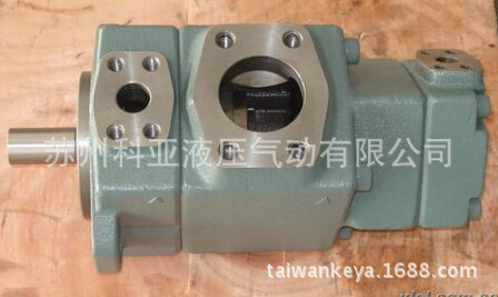 日本油研YUKEN叶片泵S-PV2R24-59-153-F-REAA 欢迎询价