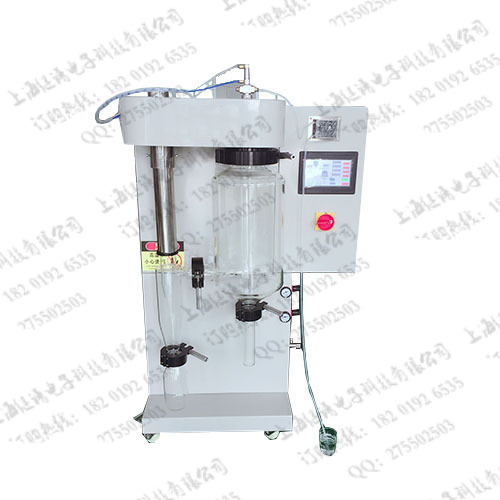 GIPP-2000A實驗室噴霧干燥機