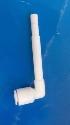 2017新型高端第二代净水器快速接头超滤机使用长插钎